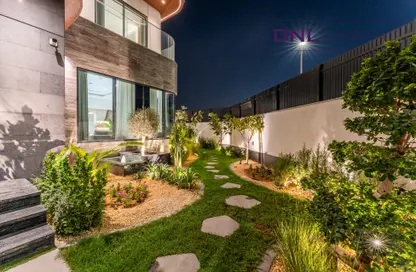Villa - 4 Bedrooms - 6 Bathrooms for sale in Nad Al Sheba Gardens - Nad Al Sheba - Dubai Villa - 4 Bedrooms - 6 Bathrooms for sale in Nad Al Sheba Gardens - Nad Al Sheba - Dubai