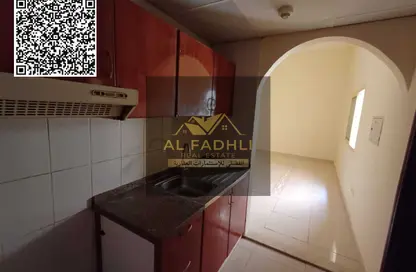 شقة - 1 حمام للايجار في فلل الروضة 3 - 3  الروضة - الروضة - عجمان