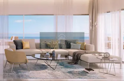 شقة - غرفة نوم - 2 حمامات للبيع في مياس في الخليج - ياس باي - جزيرة الياس - أبوظبي شقة - غرفة نوم - 2 حمامات للبيع في مياس في الخليج - ياس باي - جزيرة الياس - أبوظبي