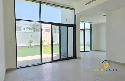 Villa - 4 Bedrooms - 5 Bathrooms for rent in Murooj Al Furjan West - Al Furjan - Dubai