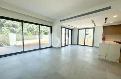 تاون هاوس - 4 غرف نوم - 4 حمامات للايجار في لا فايوليتا 2 - لا فيوليتا - فيلا نوفا - دبي لاند - دبي