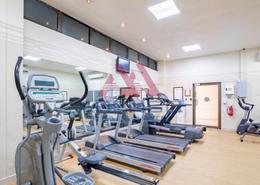 Apartment - 1 bedroom - 1 bathroom for rent in Golden Sands 1 - Mankhool - Bur Dubai - Dubai