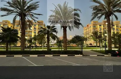 شقة - غرفة نوم - 2 حمامات للبيع في قرية الاميرة - الياسمين - عجمان
