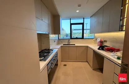 Apartment - 3 Bedrooms - 5 Bathrooms for rent in Amalia Residences - Al Furjan - Dubai