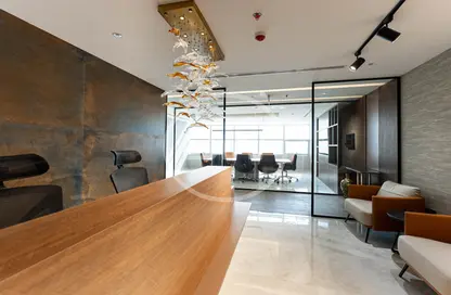 Office Space - Studio for sale in Mazaya Business Avenue AA1 - Mazaya Business Avenue - Jumeirah Lake Towers - Dubai