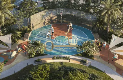 تاون هاوس - 4 غرف نوم - 5 حمامات للبيع في جرينريدج - اعمار الجنوبية - دبي الجنوب (مركز دبي العالمي) - دبي