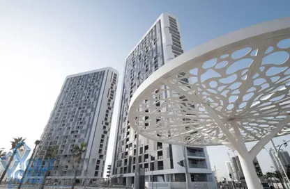 Apartment - 3 Bedrooms - 4 Bathrooms for sale in MEERA Shams - Shams Abu Dhabi - Al Reem Island - Abu Dhabi