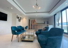 Penthouse - 1 bedroom - 2 bathrooms for rent in Aurion Residence - Jumeirah Village Circle - Dubai
