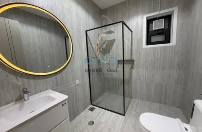 شقة - غرفة نوم - 1 حمام للايجار في مركز محمد بن زايد - مدينة محمد بن زايد - أبوظبي شقة - غرفة نوم - 1 حمام للايجار في مركز محمد بن زايد - مدينة محمد بن زايد - أبوظبي