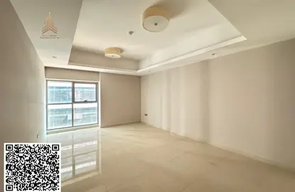 Apartment - 1 Bedroom - 1 Bathroom for rent in Gulfa Towers - Al Rashidiya 1 - Al Rashidiya - Ajman