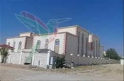 مجمع سكني - استوديو - 8 حمامات للبيع في "جفات النيار " - زاخر - العين