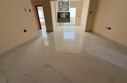 شقة - غرفة نوم - 2 حمامات للايجار في الجرف 3 - الجرف - عجمان وسط المدينة - عجمان