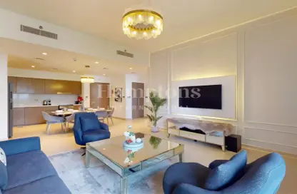 شقة - 2 غرف نوم - 2 حمامات للايجار في آكت ون - اكت تاورز - منطقة دار الأوبرا - دبي وسط المدينة - دبي شقة - 2 غرف نوم - 2 حمامات للايجار في آكت ون - اكت تاورز - منطقة دار الأوبرا - دبي وسط المدينة - دبي