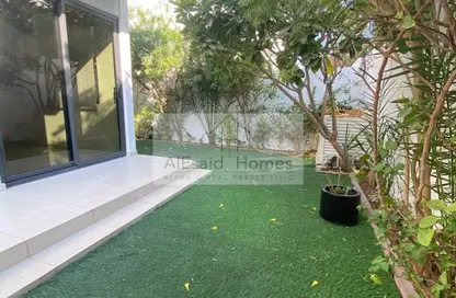 Townhouse - 3 Bedrooms - 5 Bathrooms for sale in Primrose - Damac Hills 2 - Dubai