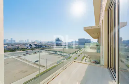 Apartment - 2 Bedrooms - 4 Bathrooms for rent in Mamsha Al Saadiyat - Saadiyat Cultural District - Saadiyat Island - Abu Dhabi