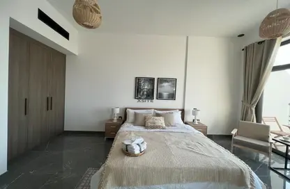Apartment - Studio - 1 Bathroom for rent in Joya Blanca Residences - Arjan - Dubai