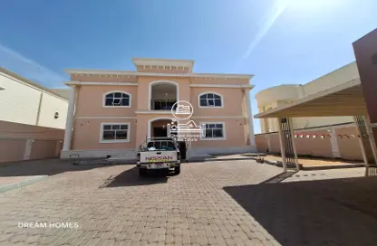 فيلا - 8 غرف نوم - 8 حمامات للايجار في مدينة الرياض - أبوظبي