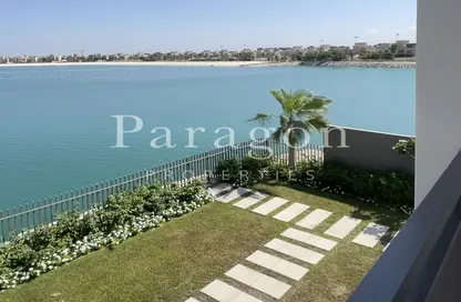 Villa - 3 Bedrooms - 4 Bathrooms for sale in The Townhouses at Al Hamra Village - Al Hamra Village - Ras Al Khaimah