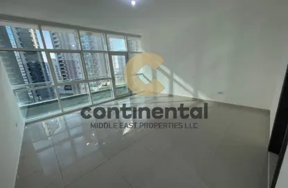 Apartment - 1 Bedroom - 2 Bathrooms for sale in Burj Al Yaqout - Danet Abu Dhabi - Abu Dhabi