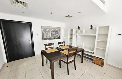 Apartment - 1 Bedroom - 1 Bathroom for rent in Diamond Views 3 - Diamond Views - Jumeirah Village Circle - Dubai