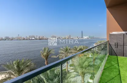 Apartment - 3 Bedrooms - 4 Bathrooms for sale in The Grand - Dubai Creek Harbour (The Lagoons) - Dubai