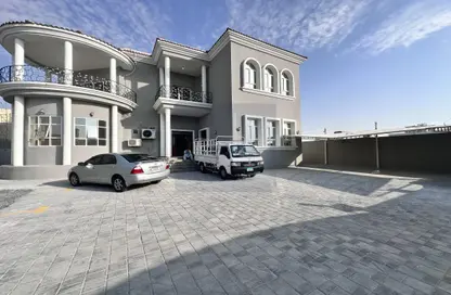 Outdoor Building image for: Apartment - 1 Bedroom - 1 Bathroom for rent in Madinat Al Riyad - Abu Dhabi, Image 1