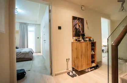 Apartment - 2 Bedrooms - 3 Bathrooms for sale in Pacific Fiji - Pacific - Al Marjan Island - Ras Al Khaimah