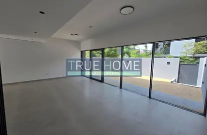 Townhouse - 3 Bedrooms - 4 Bathrooms for sale in Robinia - Masaar - Tilal City - Sharjah