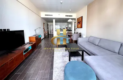 Apartment - 2 Bedrooms - 2 Bathrooms for rent in MILANO by Giovanni Botique Suites - Jumeirah Village Circle - Dubai