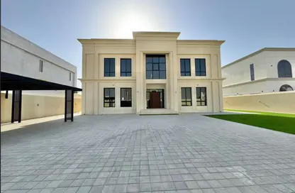 Villa - 5 Bedrooms - 6 Bathrooms for rent in Madinat Hind 3 - Dubai Land - Dubai