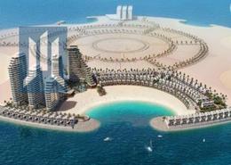 Villa - 4 bedrooms - 6 bathrooms for sale in Danah Bay - Al Marjan Island - Ras Al Khaimah
