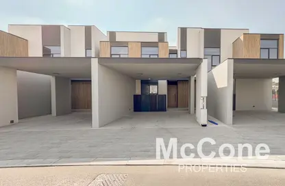 تاون هاوس - 3 غرف نوم - 4 حمامات للايجار في مدن الرنيم 2 - مدن - دبي