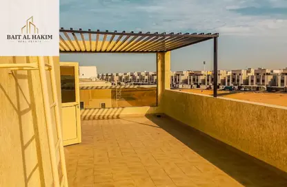 فيلا - 4 غرف نوم - 5 حمامات للايجار في الزاهية جاردنز - الزاهية - عجمان