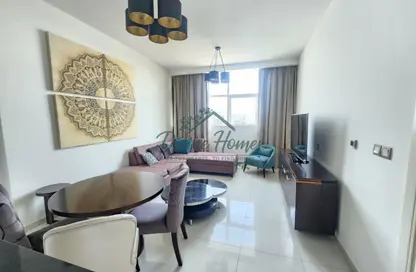 شقة - غرفة نوم - 2 حمامات للايجار في غالية - منطقة 18 - قرية الجميرا سركل - دبي شقة - غرفة نوم - 2 حمامات للايجار في غالية - منطقة 18 - قرية الجميرا سركل - دبي