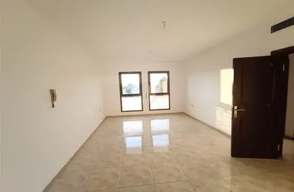 Apartment - 1 Bedroom - 1 Bathroom for rent in Hai Al Humaira - Central District - Al Ain