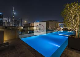 Apartment - 2 bedrooms - 4 bathrooms for rent in Building 25 - City Walk - Dubai