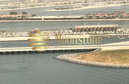 Apartment - 4 Bedrooms - 4 Bathrooms for rent in Jumeirah Beach Residence - Dubai