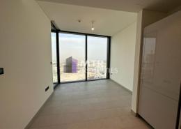 Apartment - 1 bedroom - 1 bathroom for rent in Sobha Hartland Waves - Sobha Hartland - Mohammed Bin Rashid City - Dubai