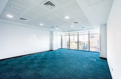 Office Space - Studio for rent in Currency House Offices - Currency House - DIFC - Dubai