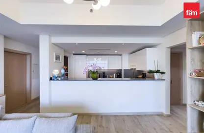 Apartment - 2 Bedrooms - 3 Bathrooms for sale in Mada Residences by ARTAR - Downtown Dubai - Dubai