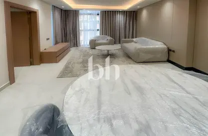 Apartment - 1 Bedroom - 1 Bathroom for rent in Cloud Tower - Jumeirah Village Triangle - Dubai Apartment - 1 Bedroom - 1 Bathroom for rent in Cloud Tower - Jumeirah Village Triangle - Dubai