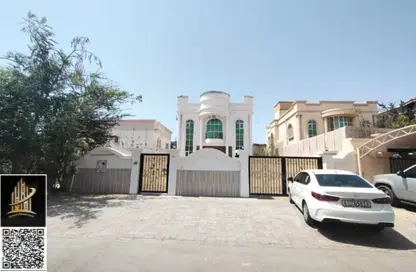 فيلا - 5 غرف نوم - 7 حمامات للبيع في فلل الروضة 3 - 3  الروضة - الروضة - عجمان