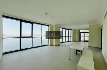 شقة - 3 غرف نوم - 3 حمامات للايجار في خور دبي ريزيدنس برج 1 شمال - ميناء خور دبي (ذا لاجونز) - دبي