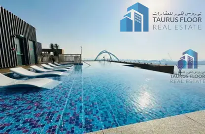 Apartment - 3 Bedrooms - 5 Bathrooms for rent in Osha 1 - Corniche Deira - Deira - Dubai