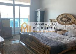 Apartment - 2 bedrooms - 2 bathrooms for sale in Palm Tower 3 - Palm Towers - Al Majaz - Sharjah
