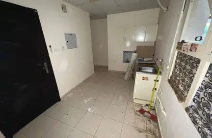 شقة - 1 حمام للايجار في برج النعيمية  2 - أبراج النعيمية - النعيمية - عجمان