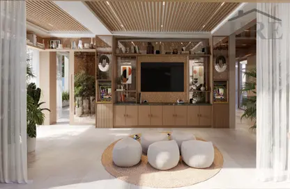 Apartment - 3 Bedrooms - 3 Bathrooms for sale in Playa Del Sol - Al Marjan Island - Ras Al Khaimah