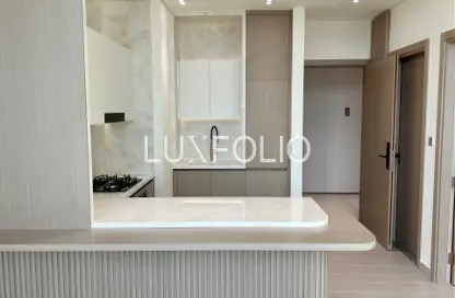 Apartment - 1 Bedroom - 2 Bathrooms for sale in Binghatti Royale - District 18 - Jumeirah Village Circle - Dubai Apartment - 1 Bedroom - 2 Bathrooms for sale in Binghatti Royale - District 18 - Jumeirah Village Circle - Dubai