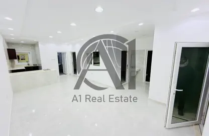 Villa - 3 Bedrooms - 2 Bathrooms for rent in Oud Bin Sag-Han - Al Muwaiji - Al Ain