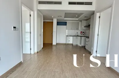 Apartment - 2 Bedrooms - 2 Bathrooms for rent in The Nook 2 - The Nook - Wasl Gate - Dubai